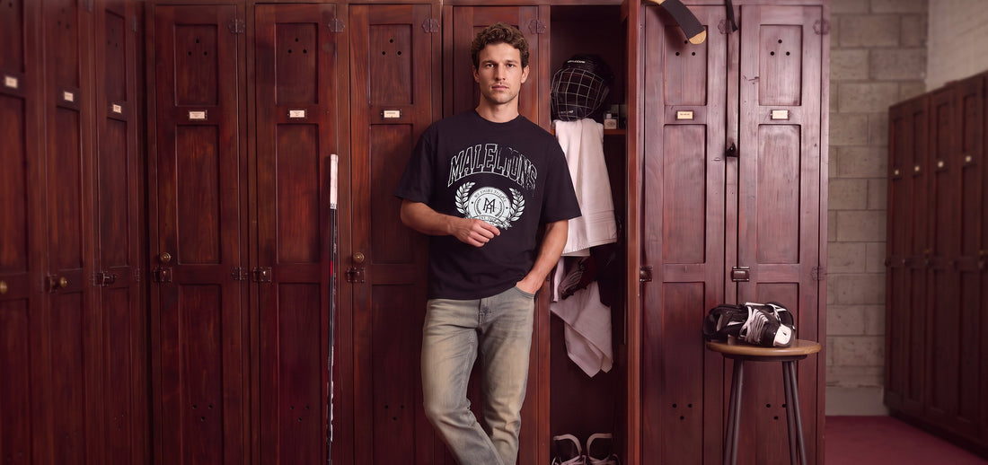 Waarom het Malelions trainingspak dé streetwear-essentie van Nederland is