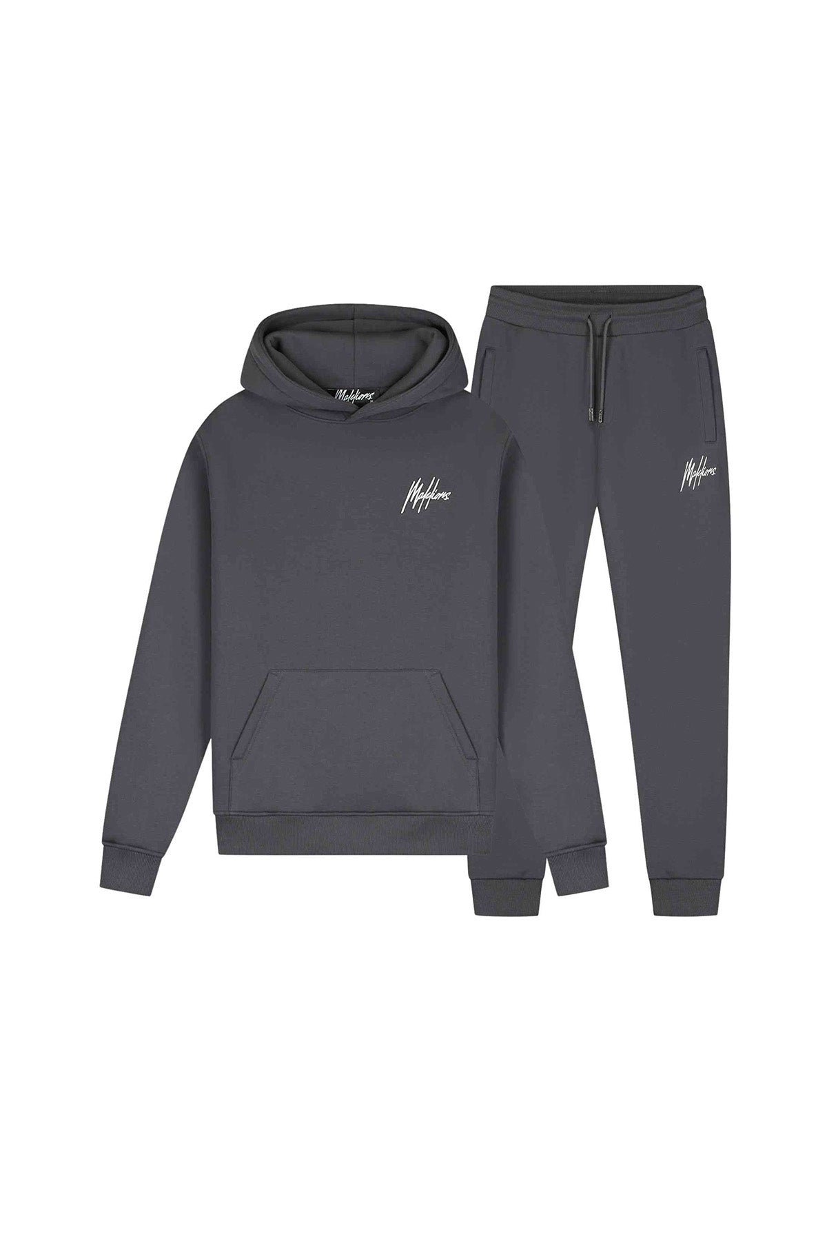 Malelions Men Signature Tracksuit | Antra