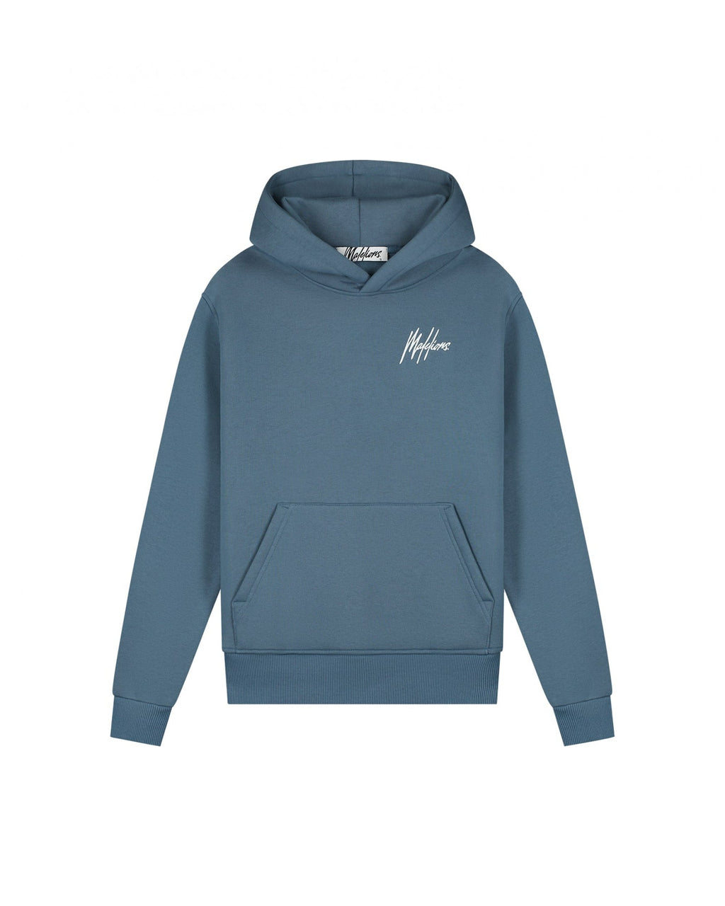 Malelions Women Signature Tracksuit | Blue