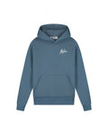 Malelions Women Signature Tracksuit | Blue