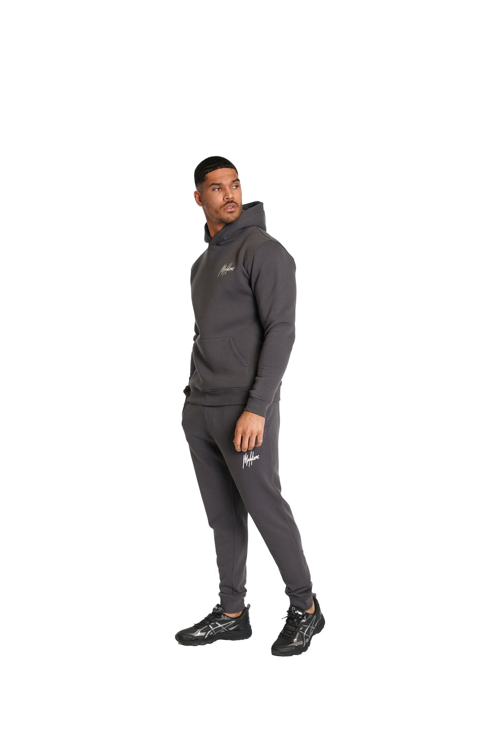 Malelions Men Signature Tracksuit | Antra