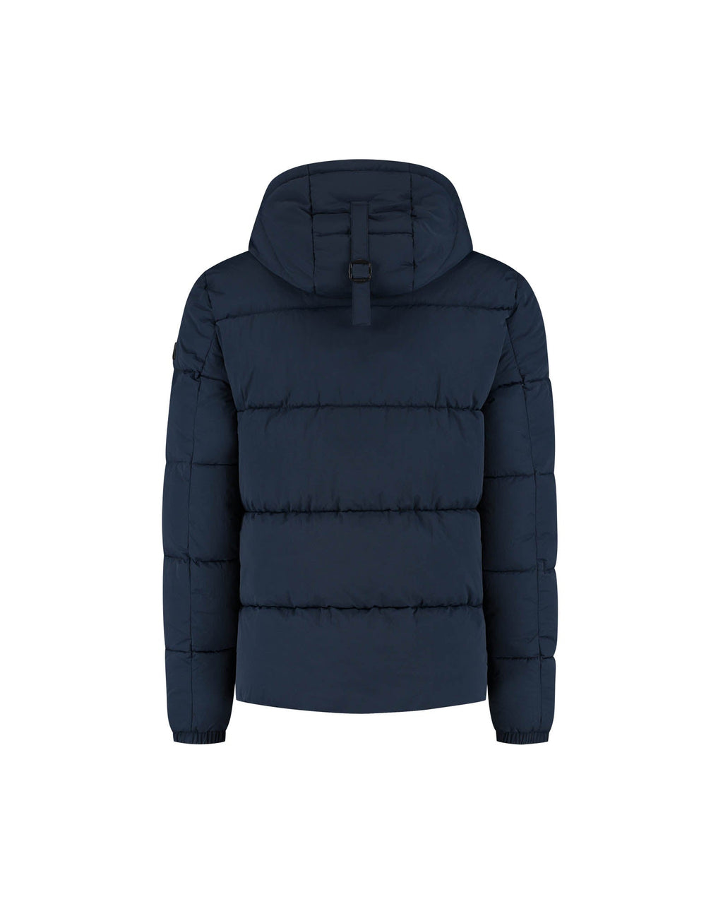 Malelions Men Donn Puffer Jacket | Navy