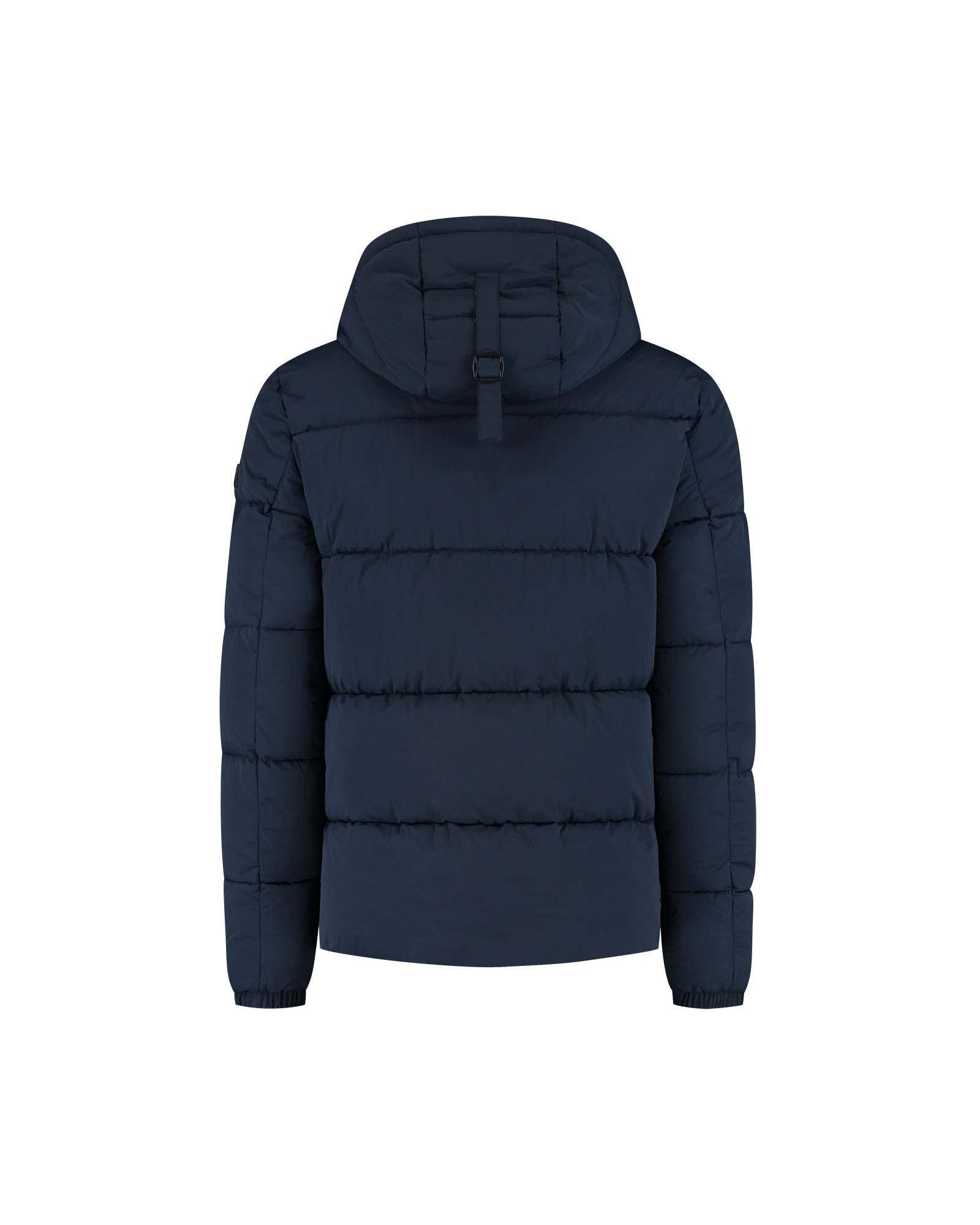 Malelions Men Donn Puffer Jacket | Navy