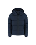 Malelions Men Donn Puffer Jacket | Navy